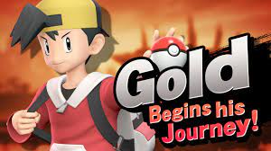 Then, you need to win a battle against the character to unlock it. Gsc Pokemon Trainer Super Smash Bros Ultimate Mods