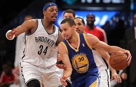 Enjoy the game between indiana pacers and golden state warriors, taking place at united states on january. Brooklyn Nets Vs Golden State Warriors Lineups Preview February 25 Nba 2017 Worldhab