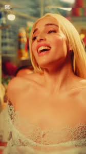 Elena Rose y Camilo: Madrugar para mirarte