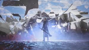 All you need to do is beat dante must die mode with nero and dante for theirs, and with vergil for his. Devil May Cry 5 Vergil Dlc Is It Worth It