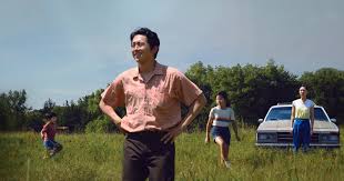 Has my dream come true? Minari Review The Movie We Need After An Exhausting 2020 Los Angeles Times
