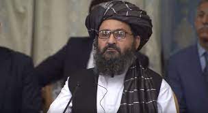 He is currently the vice emir of afghanistan. Tolonews On Twitter Watch Live Taliban Deputy Leader Mullah Abdul Ghani Baradar Addresses Moscow Meeting Https T Co 4pqli2gqsb