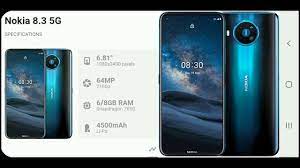 Nokia 8 3 5g Review Nokia 8 3 Price In Pakistan Nokia8 3 Nokiamobile Nokia 8 3 2020 Youtube