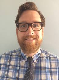 Obituary for Sean C. Enos-Robertson