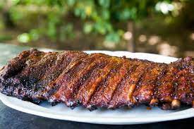 Boneless country pork ribs recipes. Country Style Ribs Recipe Bbq Country Ribs