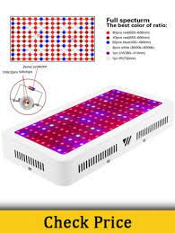 Maybe you would like to learn more about one of these? Morsen 1500w Led Grow Light Review 2021 Really Worth Your Money