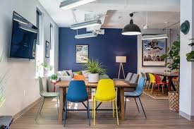 Svelti Deep Cove Teal Office Chair In 2020 Blue Dining Chair Orange Dining Chairs Midcentury Modern Dining Chairs