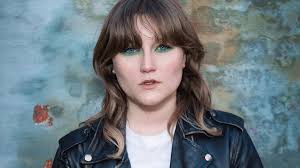 Sløtface's Haley Shea: The 10 songs that changed my life