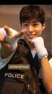 Bogummy #Box #policia #atletaolimpico #Good