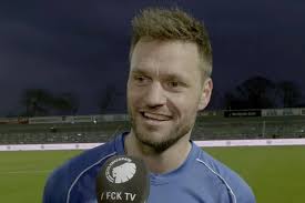 COMEBACK TIL JESPER CHRISTIANSEN Jesper Christiansen vender noget uventet  tilbage til F.C. København, mens Kim Christensen skifter til Fremad Amager.  Skiftet, der skyldes skader hos både Köteles og Stephan Andersen, sker med