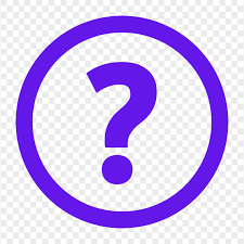 Question icon