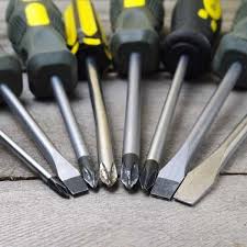 Maybe you would like to learn more about one of these? Screwdriver Sizes Chart Garage Sanctum