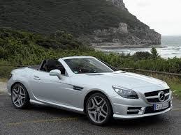 Mercedes Benz Slk 250 Cgi Dealer Mercedes Benz