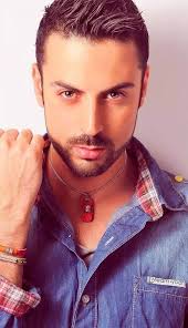 Anthony Peth testimonial del Tour internazionale per la diffusione del Made  in Italy