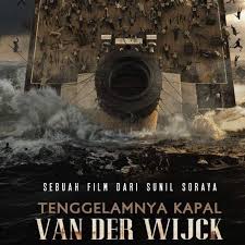 Nonton film the sinking of van der wijck (2013) subtitle indonesia nonton movie streaming download subtitle indonesia sinopsis link download film indonesia the sinking of van der wijck (2013) hdrip bluray tmdb based on a bestseller tenggelamnya kapal van der wijck by prof. Tengelamnya Kapal Van Der Wijck Home Facebook