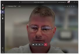 Matt Landis Windows PBX & UC Report: Microsoft Teams User Tip #25: Blur My  Background
