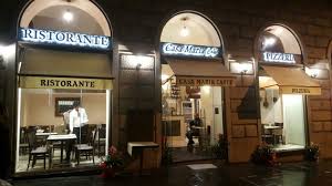 Ristorante Casa Maria Caffe Day 1 Lunch Amazing Meat Sauce Casa Maria Meat Sauce Caffe