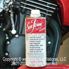 Check spelling or type a new query. Sea Foam Review Webbikeworld