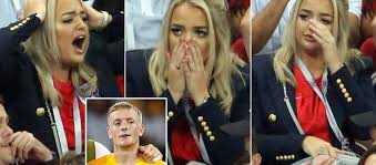 He had at least 1 relationship before megan davison. Moment Jordan Pickford S Girlfriend Realised Her Dreams Were Over Hot Lifestyle News