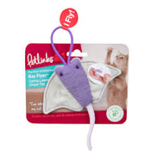 Cat kicker toys are stimulating and are honestly inexpensive, and with the right cat, they can provide hours of entertainment. Cat Toys Best Interactive Cat Kitten Toys Petco