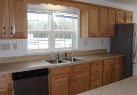 mobile home kitchen cabinet doors