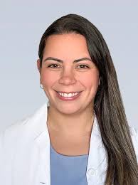 Dr. Veronica Angulo Diaz, MD