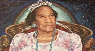 Amelia Boynton Robinson: The Queen of Selma
