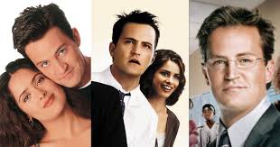 The 14 Best Matthew Perry Movies, Ranked