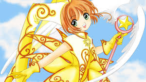 On myanimelist you can learn more about their role in the anime. Wallpaper Anime Girl Dress Golden Magic 1920x1200 Hd Picture Image