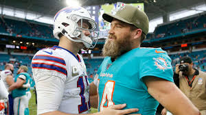 How to watch bills vs dolphins: Bills Vs Dolphins Spread Odds Line Over Under Prediction And Betting Insights For Week 2 Nfl Game