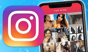Find your top nine instagram posts from 2020 and share them with your friends. Instagram Best Nine How To Get 2018 Best Nine On Instagram How To Make Your Best Nine Express Co Uk