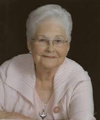 Nancy James Obituary (1929