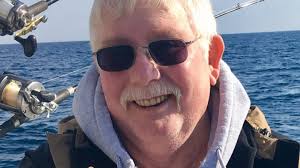 Steven Patrick “Frank” Couette, Maple Lake