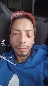 Alex Audelo's Instagram, Twitter & Facebook