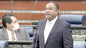 If you do, it will be so much better for you to watch rtm parlimen tv. Parlimen Azeez Mohon Maaf