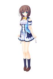 仙堂 桜子｜キャラクター｜鯨神のティアスティラ