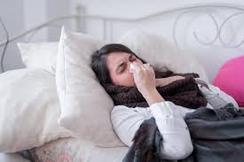You need your body to work properly. Head Cold Symptoms And Home Remedies