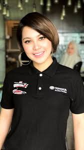 Paguyuban rambut panjang melestarikan rambut panjang wanita indonesia. Rambut Pendek Janna Nick Gaya Rambut Pendek 2021