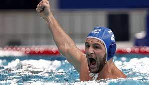 Η ιαπωνία ζόρισε πολύ την εθνική πόλο των ανδρών, ένα γκολ του στέλιου αργυρόπουλου στα 32'' για το τέλος όμως έφερε τη. E0b2wbvpapq18m