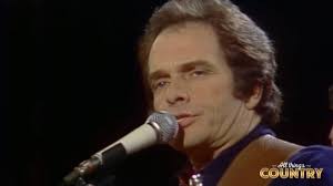 Merle Haggard