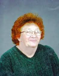 Mary Ann Griffey Obituary (2024)