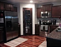 Maybe you would like to learn more about one of these? 45 The Confidential Secrets Of Corner Stove Kitchen Layout Floor Plans Discovered Apikhome Com