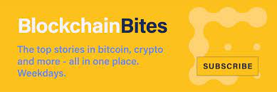 I'm looking for something outside that marketing propaganda the big exchanges put out. Blockchain Bites Eth Pumps Coins Leave Exchanges Coindesk