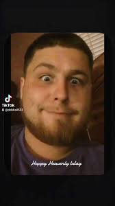 Tomorrow my son would've been turning 28. I miss him so much. , #forever22  **I do not own the rights to this song.