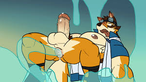 Nonstop pleasure. (@omyuriceart) : rgfur