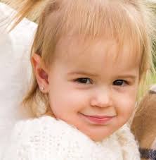 Where can I anchor my boat in Lake George with waist-high water for kids?