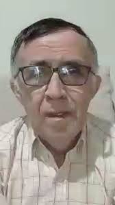 Tema : ¿ Atrapado por la crisis ? Conductor : Dr. Benjamín Reyes Carrión.  Fecha : 06/09/2021