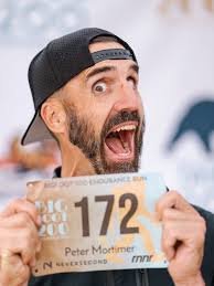 We're Rollin' Rollin' Rollin into Rollito Aid. Cisca here and hello. Pete  and Josh Locke coming in hot! Neck and neck! Who will take the win for the  Rollito finish? They were