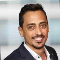 Marco Alexander's Instagram, Twitter & Facebook