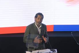 Khairy mendapat pendidikan peringkat menengah di united world. Covax Vaccine Plan Like Paying For Something That Still Doesn T Exist Khairy Codeblue
